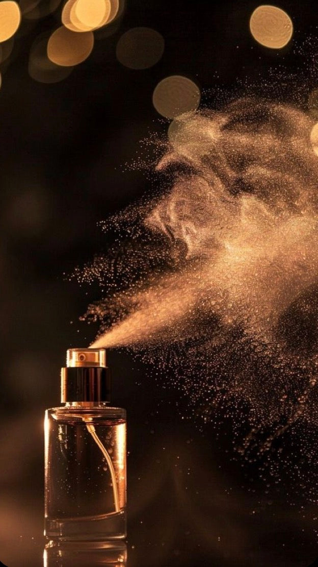 Adharax perfumes